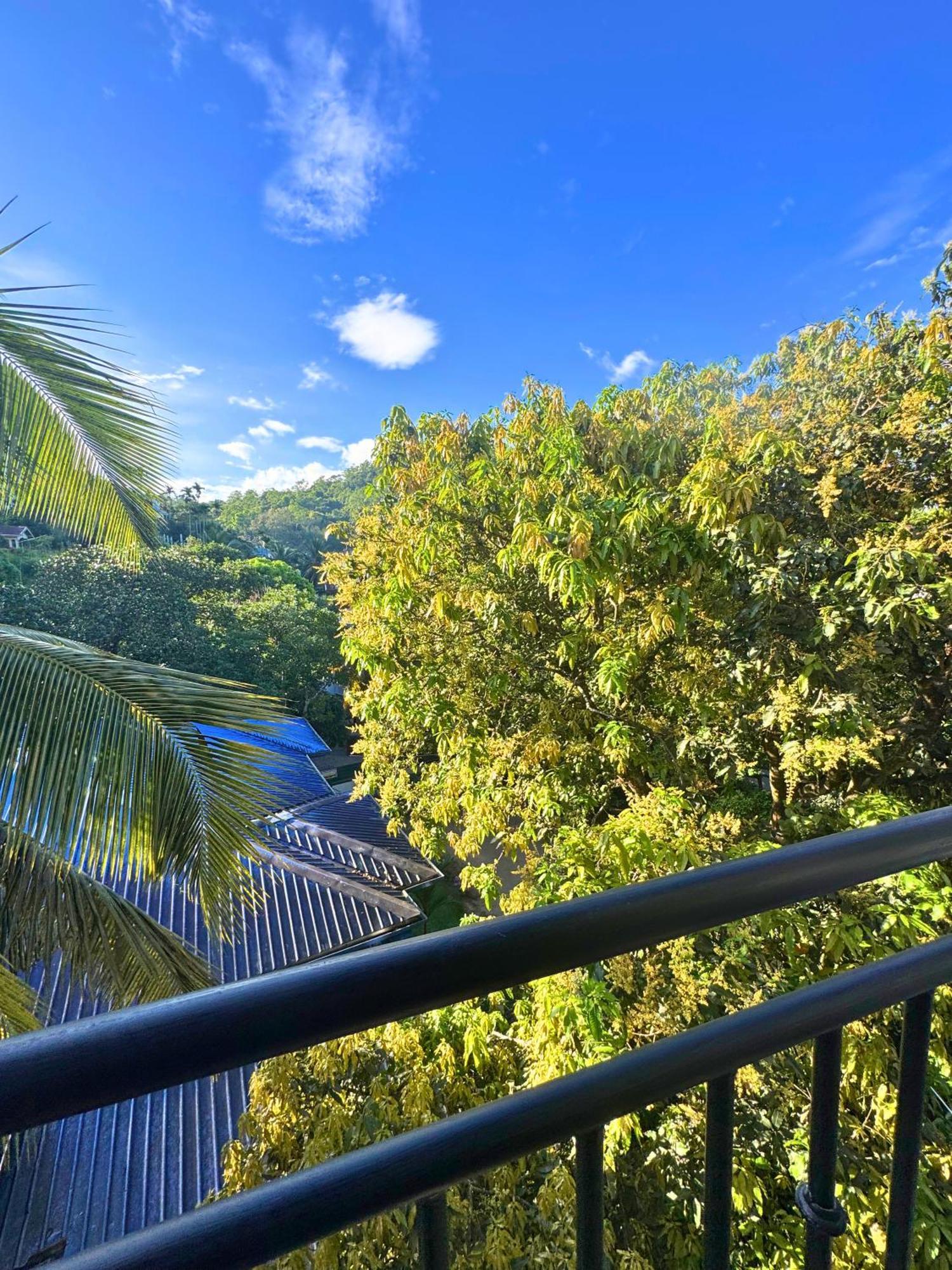 Queens Mount Kandy Bagian luar foto