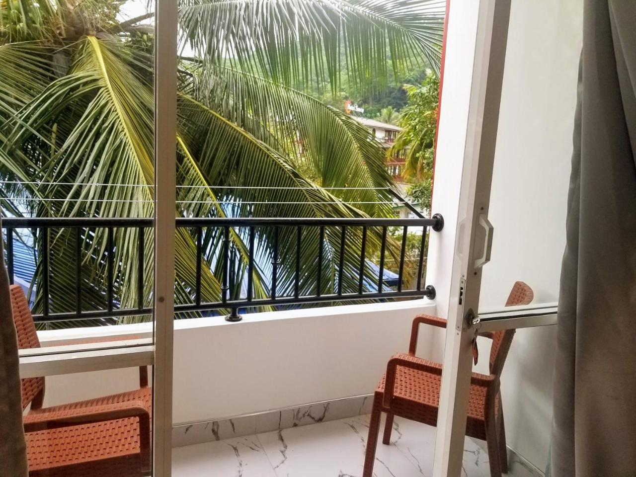 Queens Mount Kandy Bagian luar foto