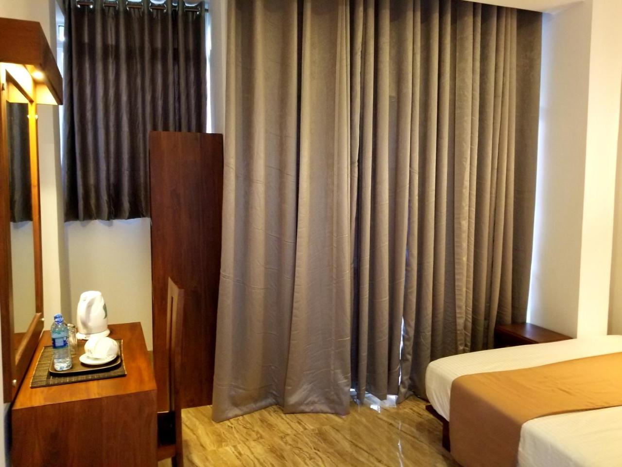 Queens Mount Kandy Bagian luar foto
